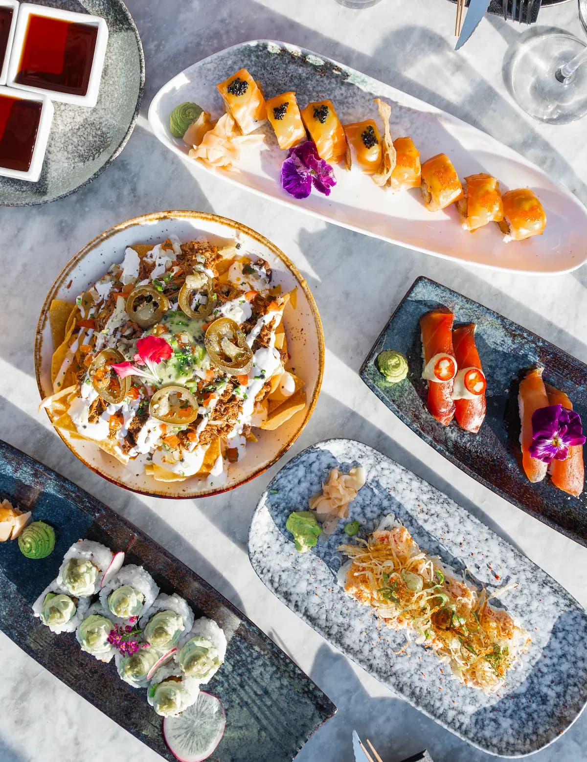 Sushi Bar Coyo