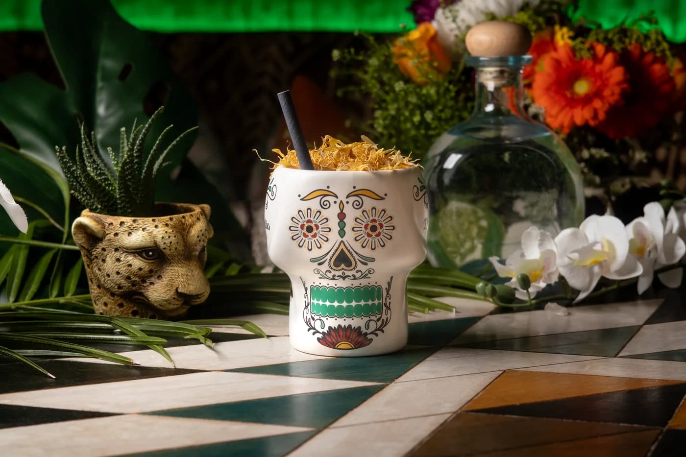 Coctelería de Autor